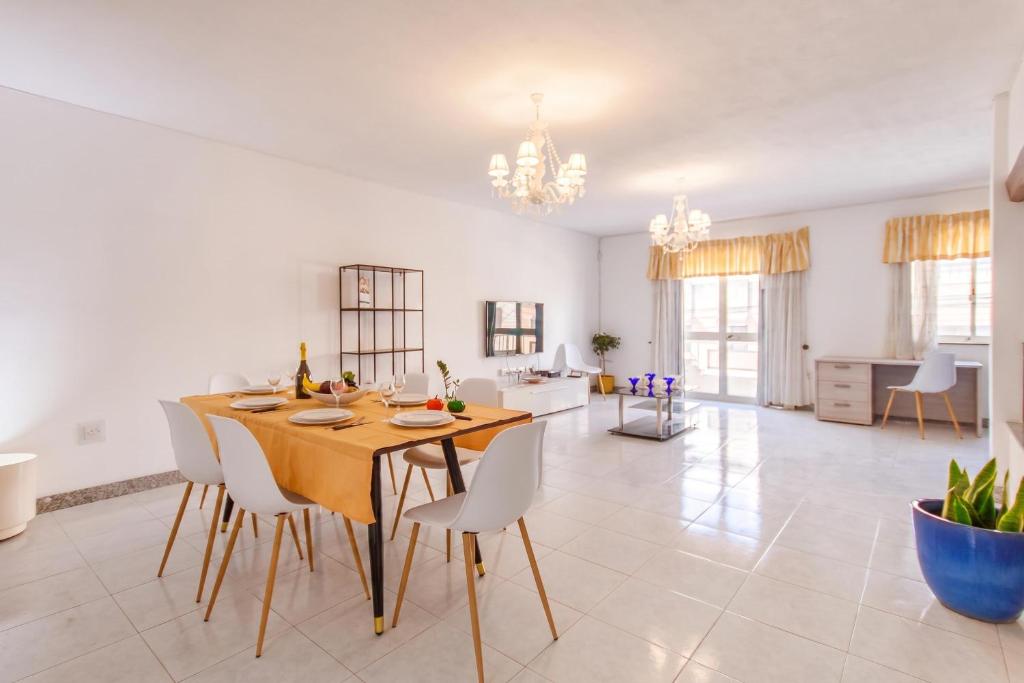 Swieqi Stay with Shared Facilities 107, Is-Swieqi, Malta – photo 3